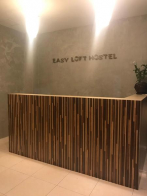 Easy Loft Hostel